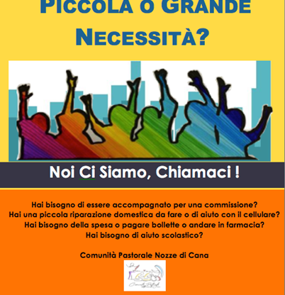 NoiCisiamo