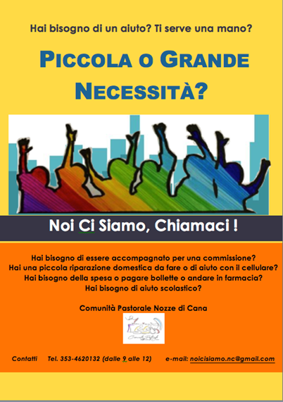 NoiCisiamo