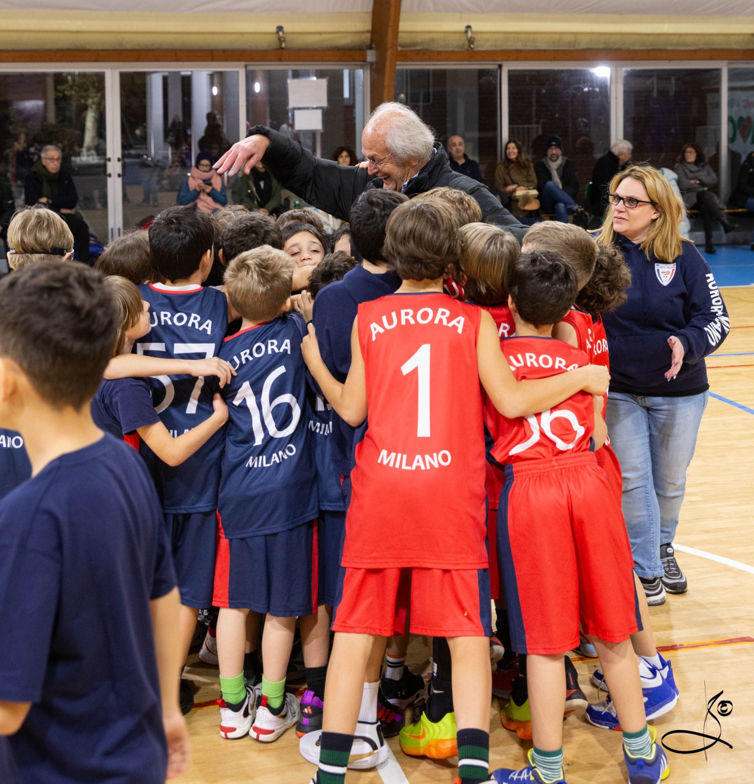 Festa aurora basket 2024 07