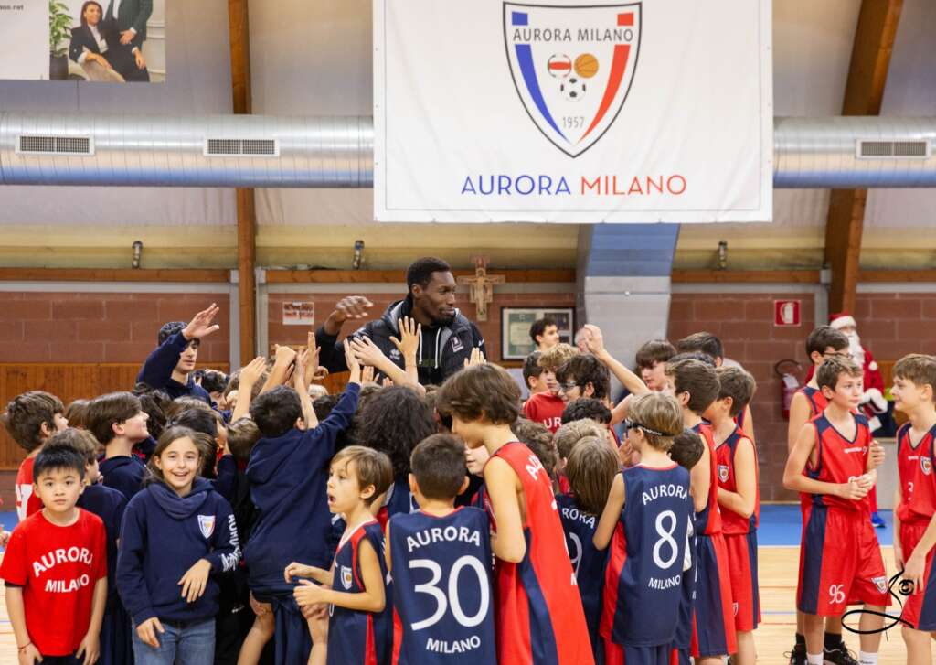 Sei un allenatore giovanile FIP?